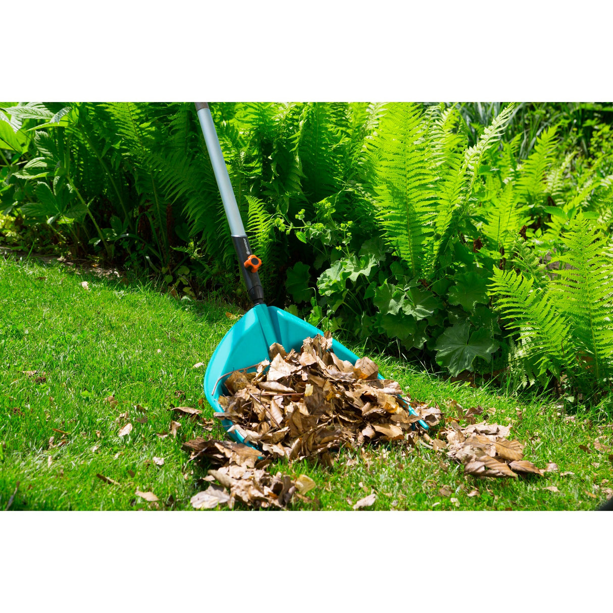 GARDENA Combisystem Multi Rake