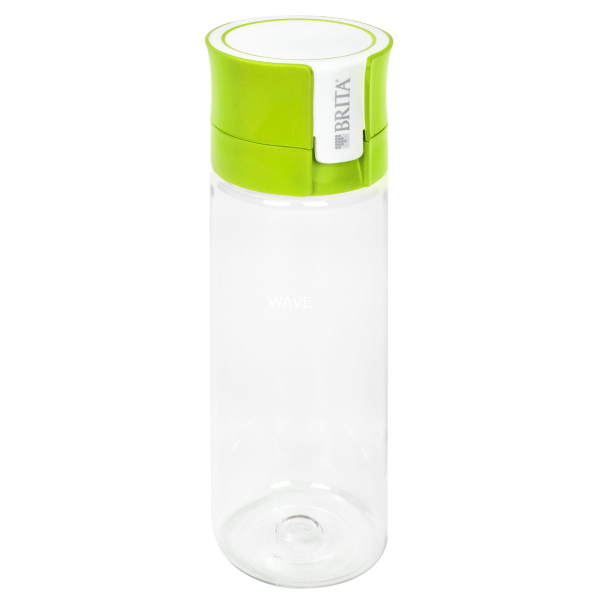 Brita fill go vital 0,6 Liter Drénkfläsch (transparent Kalk)