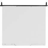 Silverstone rm100 1u montáž do racku, rack, kryt servera