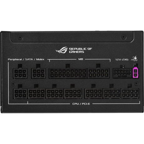Asus rog strix 1000w platin