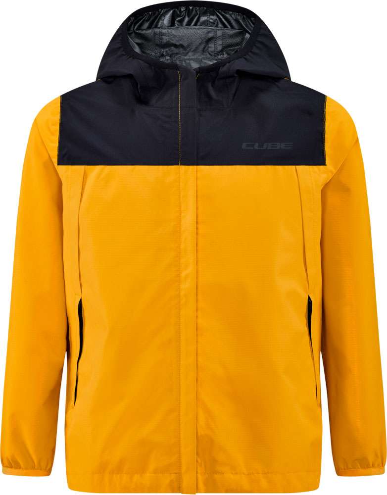 Cube Rookie atx - Kannerreejacket