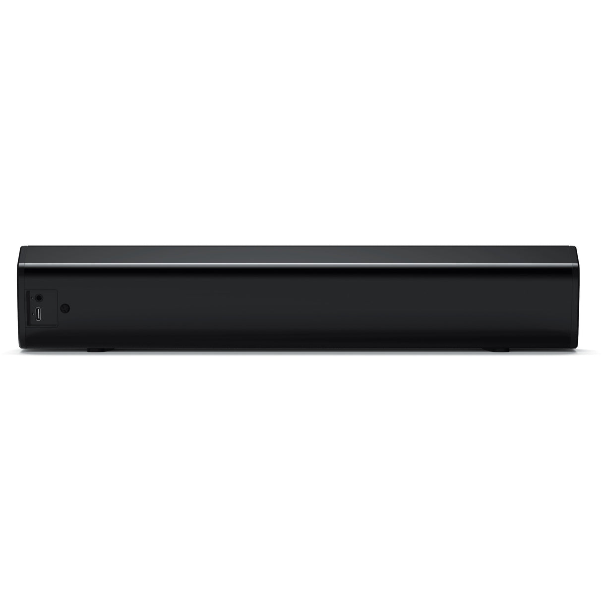 Soundbar Creative stage air v2 (čierny, bluetooth)