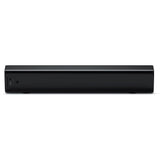 Soundbar Creative stage air v2 (čierny, bluetooth)