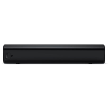 Creative Stage Air v2 Soundbar (schwarz, Bluetooth)
