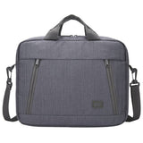 Case Logic Huxton Attache 13 Laptop Bag (Gray)
