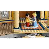 Lego Disney - Disney Castle Construction Toy (43222)