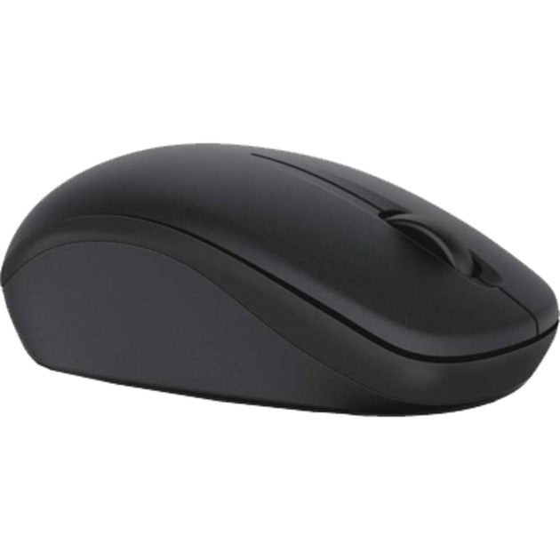 Dell Wireless Mouse-WM126 (black, 1000dpi)