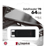 Kingson DatatraVerver 70 64 GB