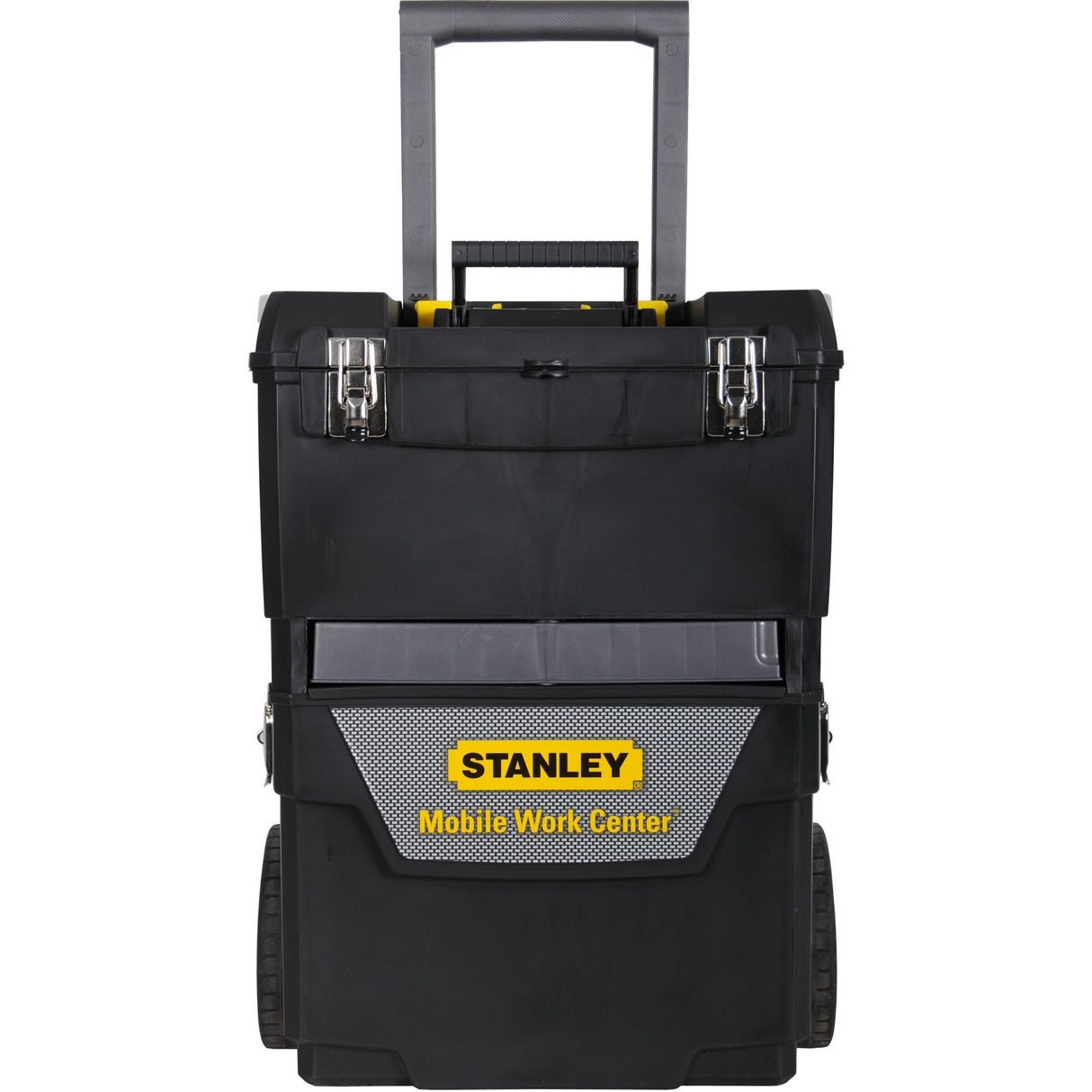 Stanley toolbox mobile work center 2-in-1, type 1-93-968 - 1-93-968