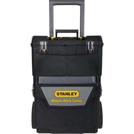 Stanley toolbox mobile work center 2-in-1, type 1-93-968 - 1-93-968