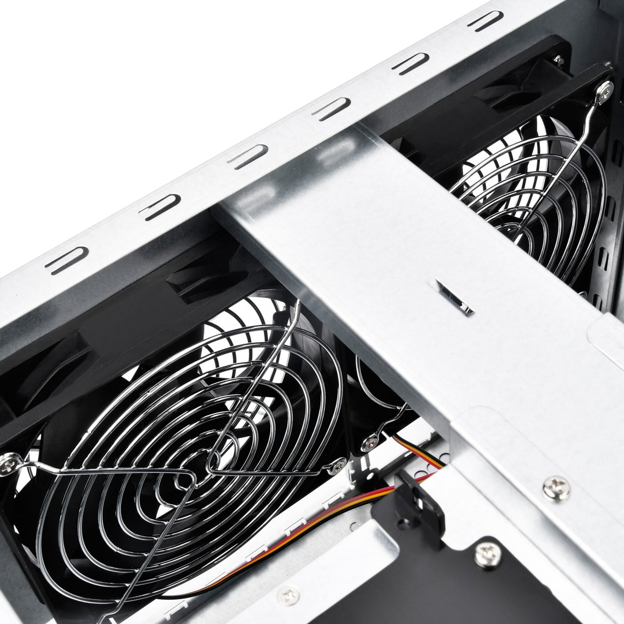 Silverstone CS381B V1.1