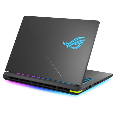 Asus rog strix g16 g615lr-s5396w 16 gaming laptop (zwart groen | core ultra 9 275hx | rtx 5070 ti | 16 gb | 1 tb ssd)