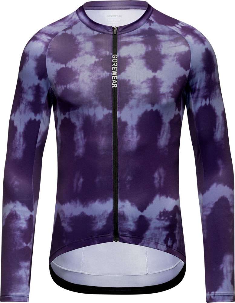 Gorewear Spinshift - Long-sleeve Jersey