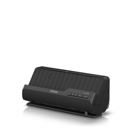 Epson es-c320w kompakt A4 Dokument Scanner mat Wi-Fi-Fi-con