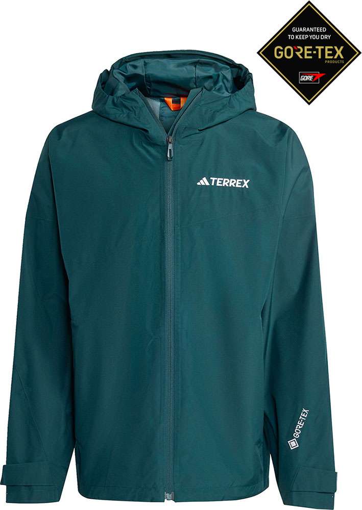 Adidas Xperior 2 Layer Gore-Tex - Outdoorjacket