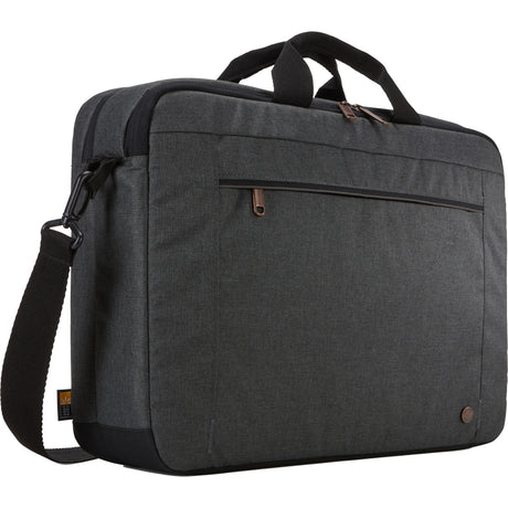 Torba na laptopa Case Logic era 15.6 eralb-116-obsidian torba na laptopa (ciemnoszara)