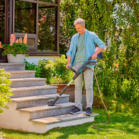 Gardena multi-cleaner aquabrush universal solo