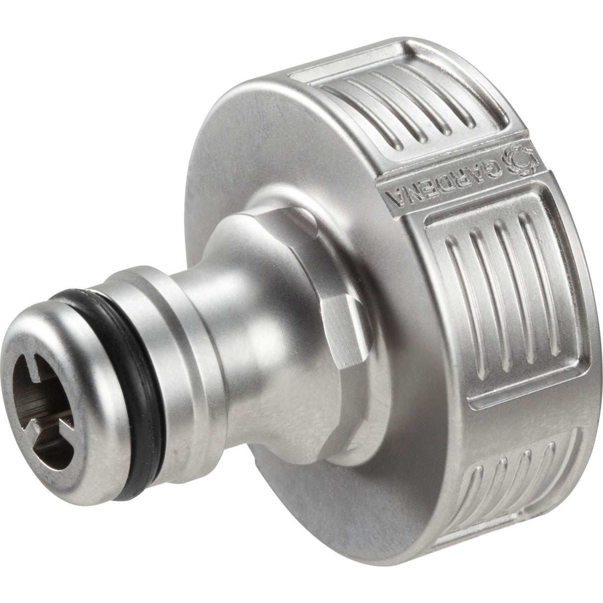 Gardena Premium Krunnstéck 33,3 mm (g 1 ) (Sëlwer, 18242-50)