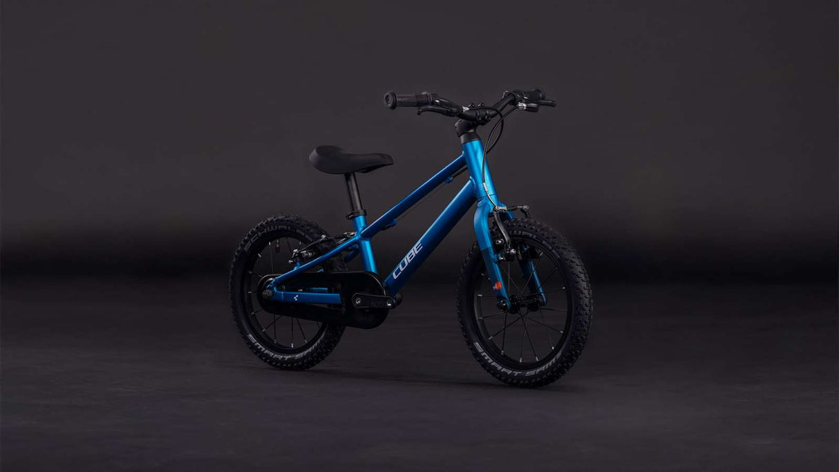Cube numove 140 topasblue'n'nebula