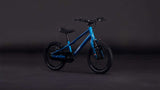 Cube numove 140 topasblue'n'nebula