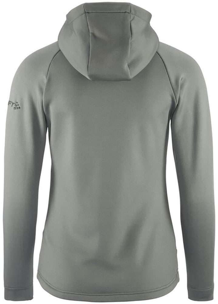 Craft adv explore power fleece - dámská fleecová bunda