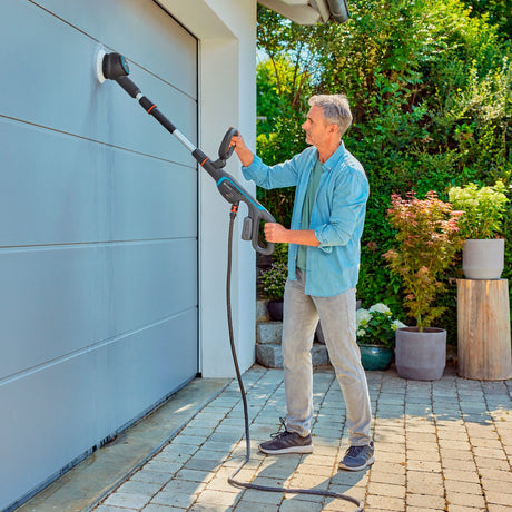 Gardena multi-cleaner aquabrush universal solo