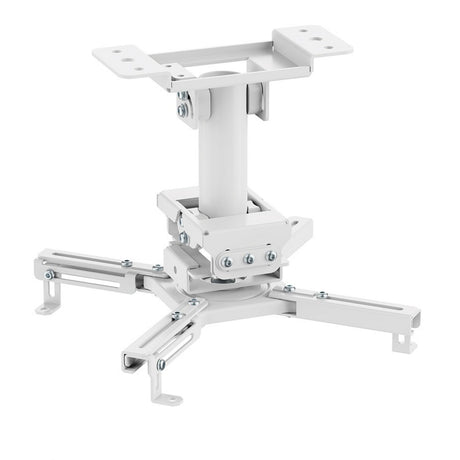 Neomounts cl25-530wh1 beamer plafondbeugel plafondhouder (wit)