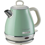 Ariete Vintage Kettle 2868 04 (light green, 1 liter)