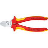 Knipex 7026160 side cutting pliers - 160mm