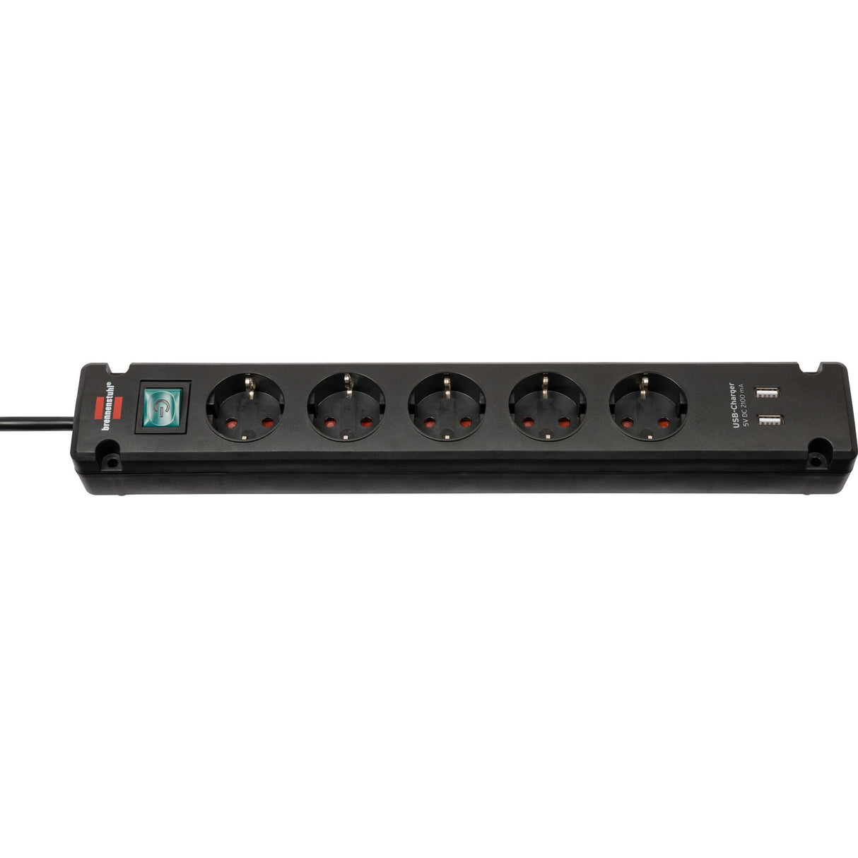 Brenenstuhl Bremunta Socket 5-Zäit