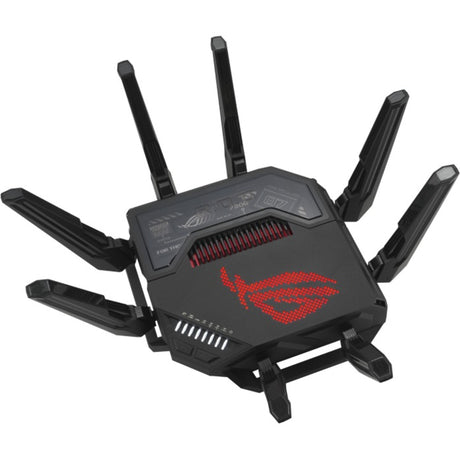 Asus ROG Rapture GT-BE98 Router (black)