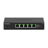 Netgear 5-Port 2.5G Multi-Gigbit Ethernet Plus Switch (MS
