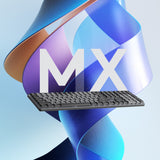 Logitech mx mecánico