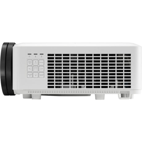 Viewsonic ls921wu wuxga laser installatie projector met korte projectieafstand (wit, 6000 ansi lumen)
