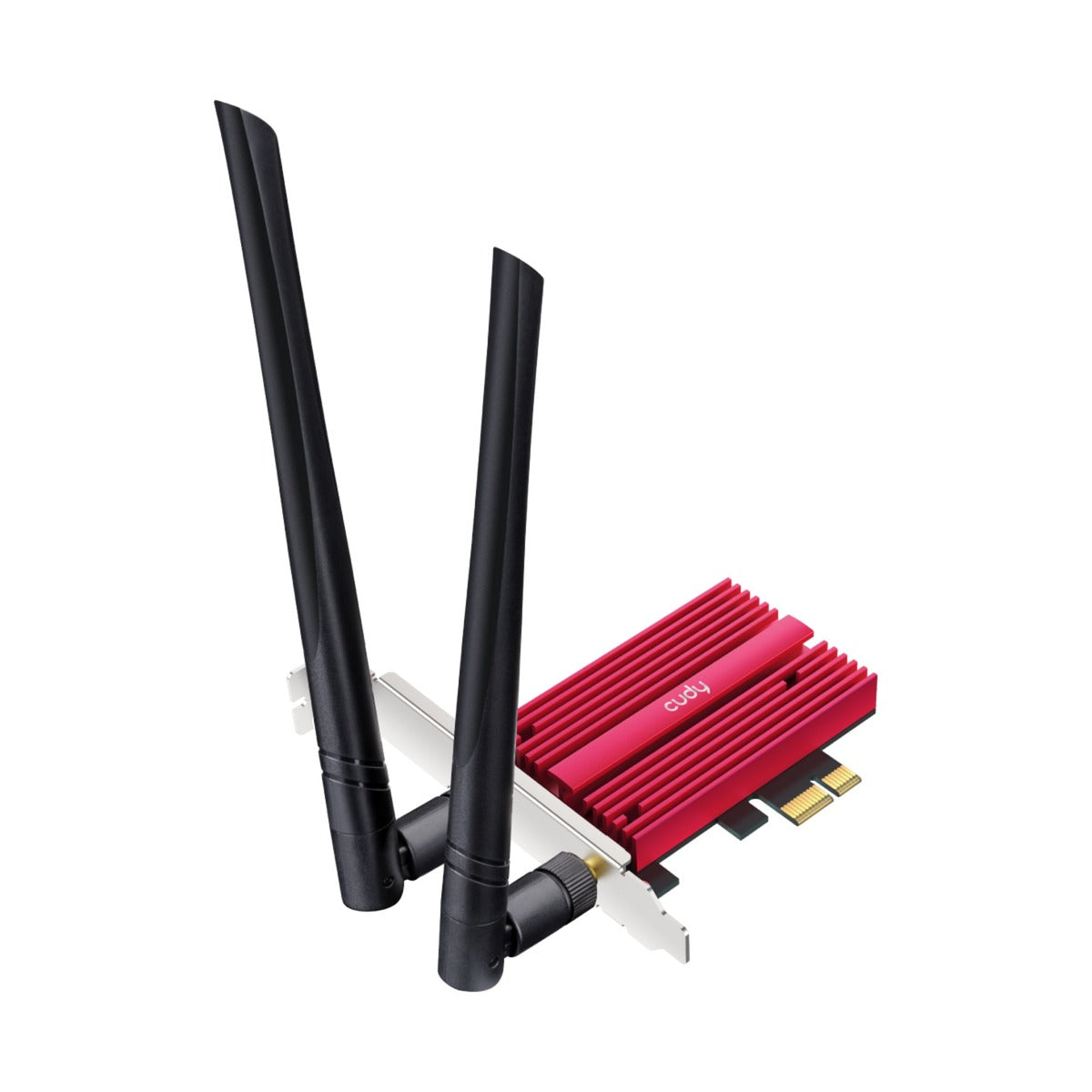 Cudy ax5400 wi-fi 6e bluetooth 5.3 pci-e adapter