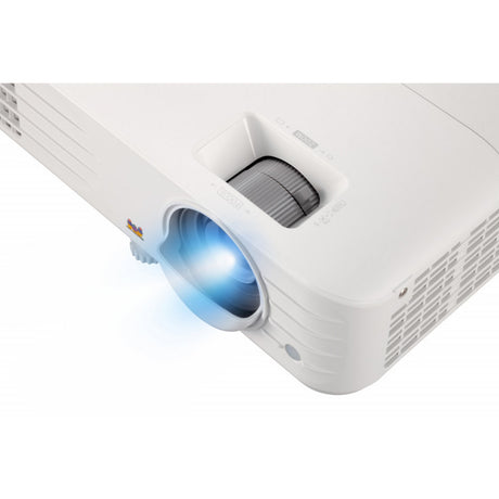 Viewsonic PX701-4K DLP Projector 4K UHD (White, 3200 ANSI Lumen)