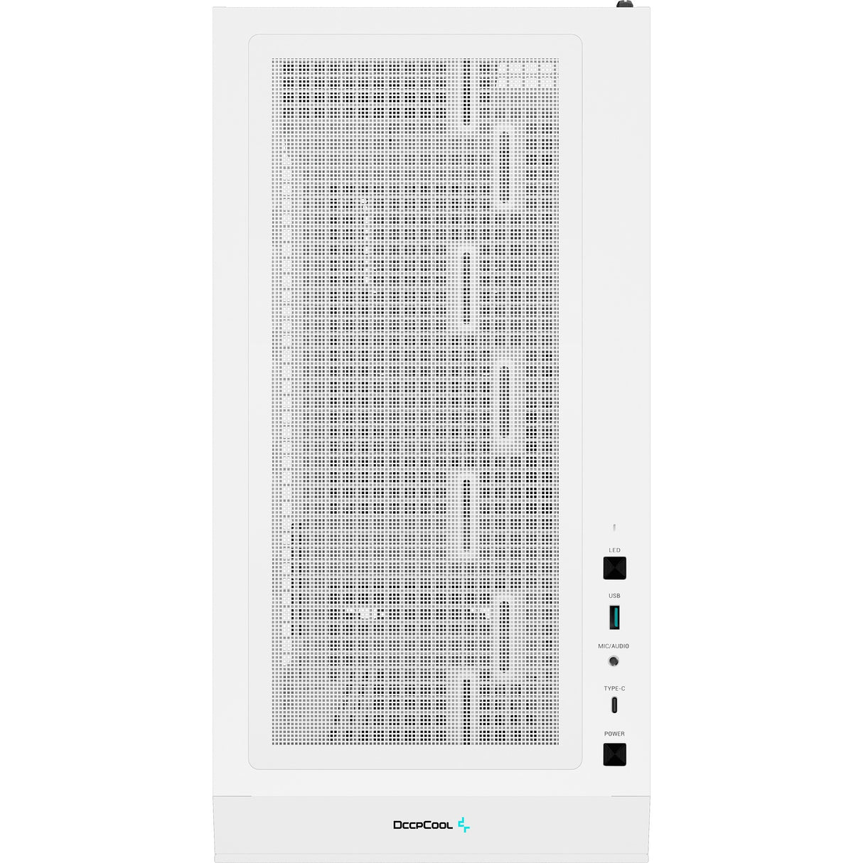 Deepcool Ch560