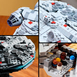 Millenium Falcon