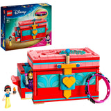Šperkovnice Lego 43276 Disney Princess Snow White
