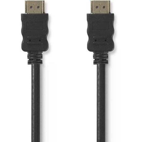 Verschiedenes Hochgeschwindigkeits -HDMI -Kabel mit Ethernet, 7,5 Meter