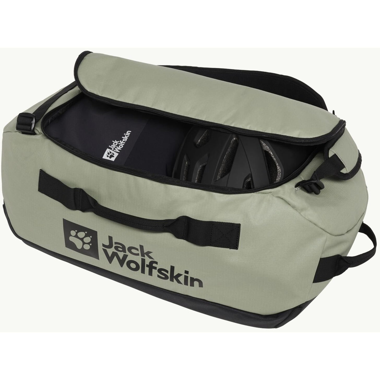 Jack wolfskin daugiafunkcis 35