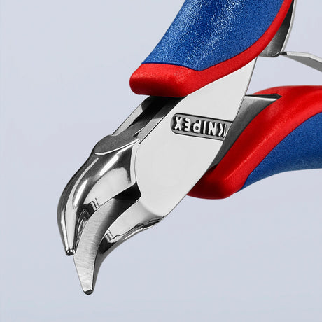 Knipex electronics gripping pliers 3542115 electronics pliers