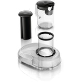 Bosch juicer vitajuice 4 1000 w (silver black)