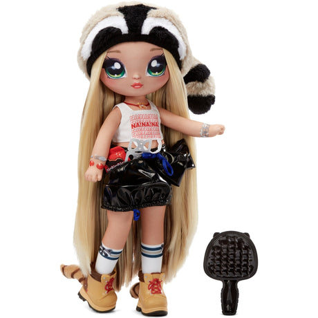 Mgo-Unterhaltung! nach! nach! Surprise Teens – Gretchen Stripes Pop