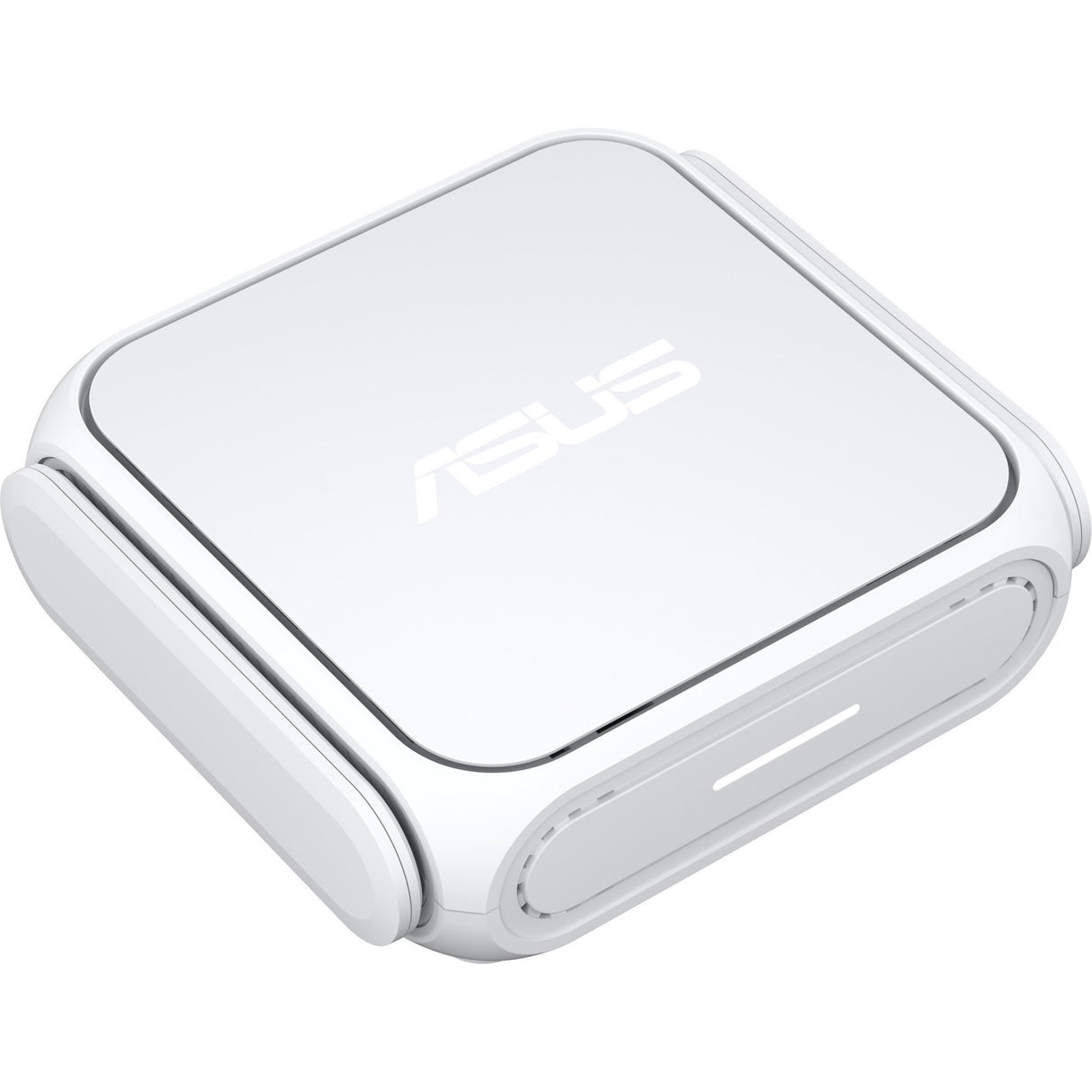 Asus rt-be58 go wireless wlan lte router (white)