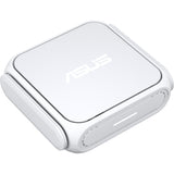 Asus rt-be58 go wireless wlan lte router (white)