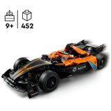 Lego Technic Neom McLaren Formula E Racing Car - 42169