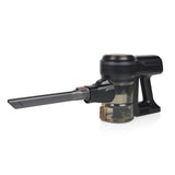 Princess 339390 Dynamic Storm Cordless Stick Vacuum Cleaner (black, 2-in-1 vacuum cleaner | handheld or stick vacuum cleaner | cordless)