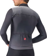 Castelli apice termisk - langermet jersey