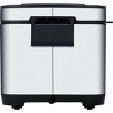 Steba DF 150 Deep Fryer (Stainless Steel Black, 2.5 Litres)